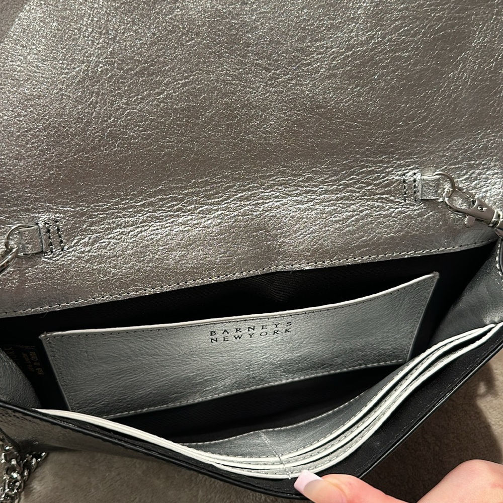 Barney’s clutch with chain - Picture 3 of 5